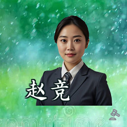赵竞