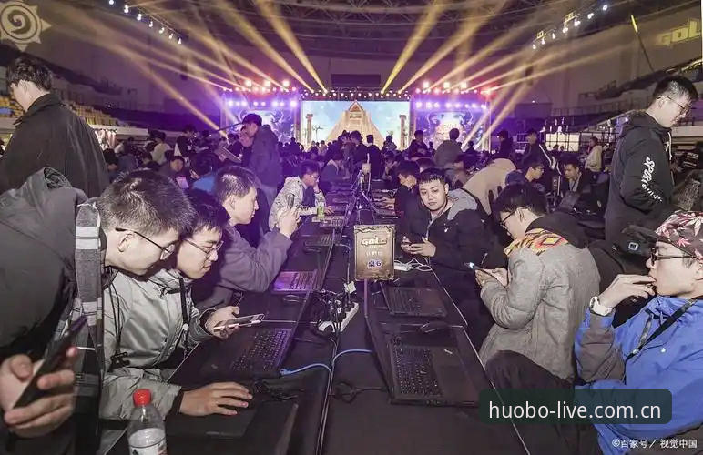火博体育电竞攻略 vs 传统观赛指南：哪个更适合现代电竞玩家？